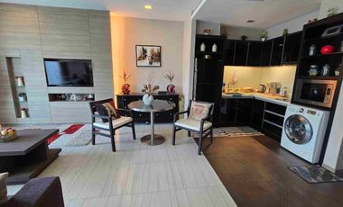 For sale 1 Beds condo in North Pattaya, Pattaya