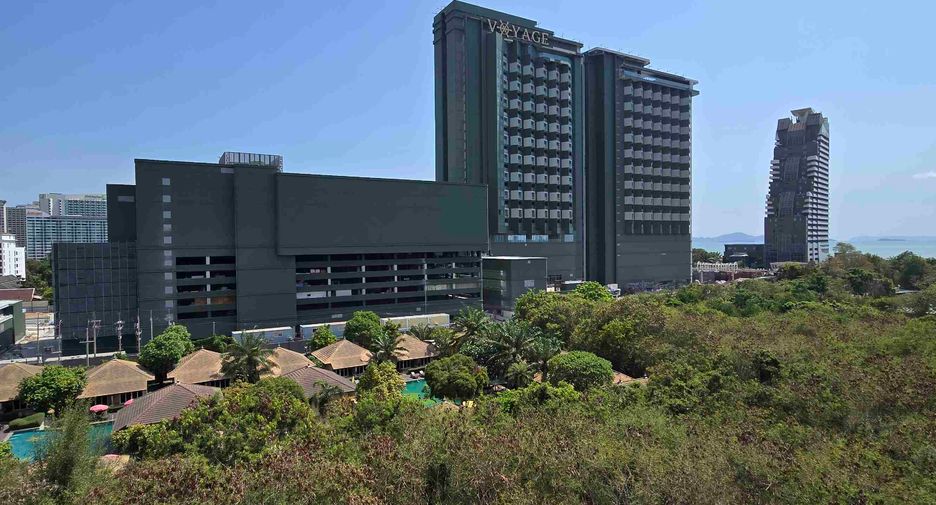 出售 1 卧室 公寓 在 北芭堤雅, 芭提雅