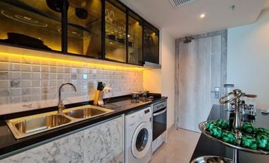 Wohnung zur Miete und zum Kauf mit 2 Zimmer in Jomtien, Pattaya