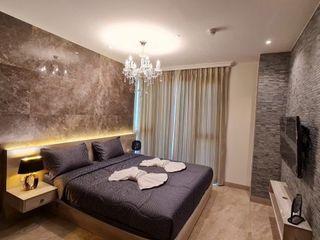 For Rent 2 Bedroom Condo In Bang Lamung, Chonburi