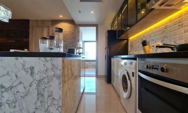Wohnung zur Miete und zum Kauf mit 2 Zimmer in Jomtien, Pattaya