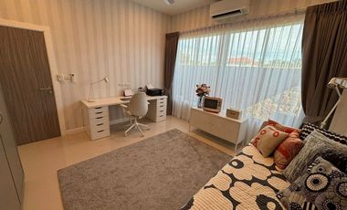 À vendre 3 chambres maison à Huay Yai, Pattaya
