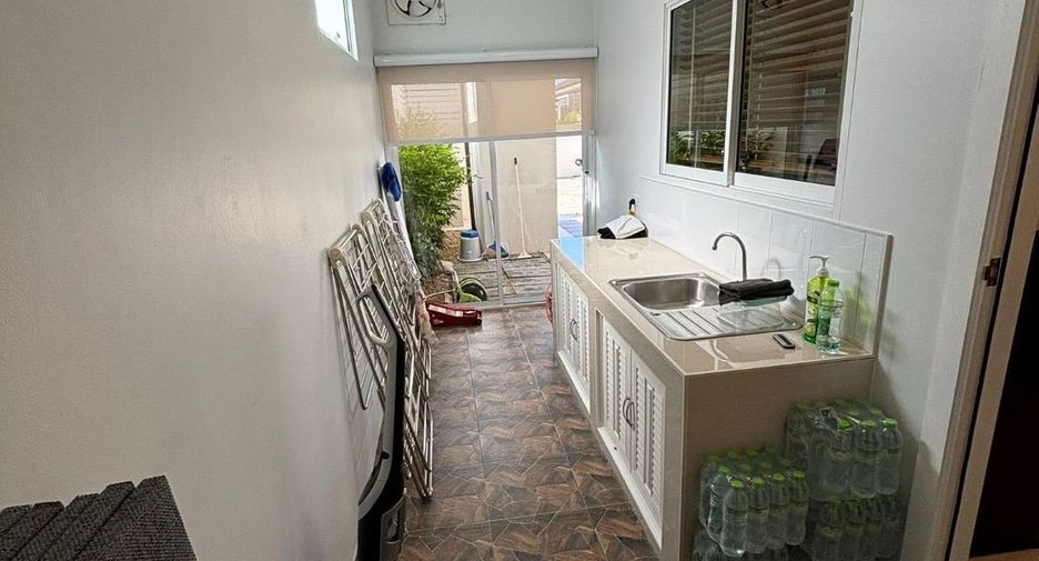 For sale 3 ベッドルーム house in Huay Yai, Pattaya