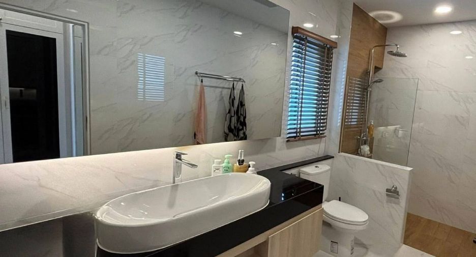 For sale 3 ベッドルーム house in Huay Yai, Pattaya