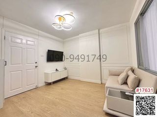 For rent 1 Beds condo in Wang Thonglang, Bangkok
