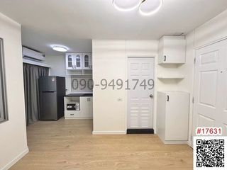 For rent 1 Beds condo in Wang Thonglang, Bangkok