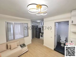 For rent 1 Beds condo in Wang Thonglang, Bangkok