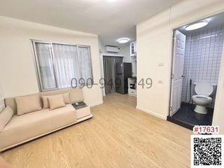 For rent 1 Beds condo in Wang Thonglang, Bangkok
