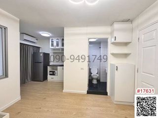 For rent 1 Beds condo in Wang Thonglang, Bangkok