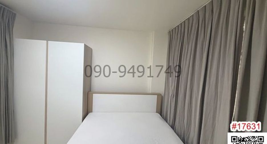 For rent 1 Beds condo in Wang Thonglang, Bangkok