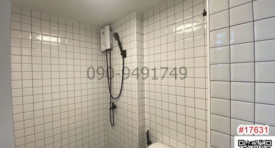 For rent 1 Beds condo in Wang Thonglang, Bangkok
