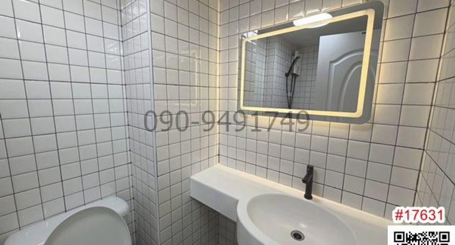 For rent 1 Beds condo in Wang Thonglang, Bangkok