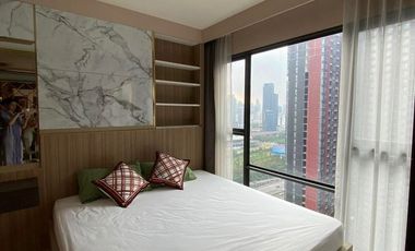 ให้เช่า 2 ห้องนอน คอนโด ใน ห้วยขวาง, กรุงเทพฯ