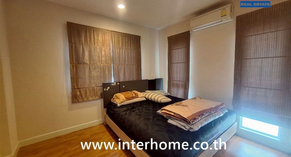For sale 4 ベッドルーム house in Mueang Samut Prakan, Samut Prakan