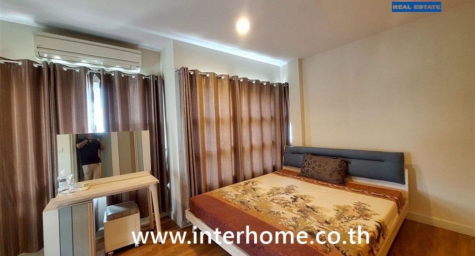 For sale 4 ベッドルーム house in Mueang Samut Prakan, Samut Prakan