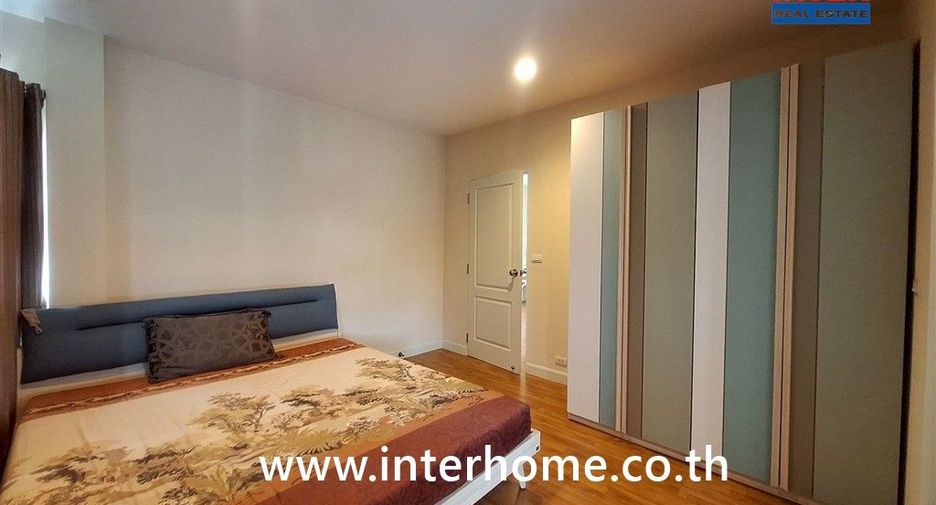 For sale 4 ベッドルーム house in Mueang Samut Prakan, Samut Prakan