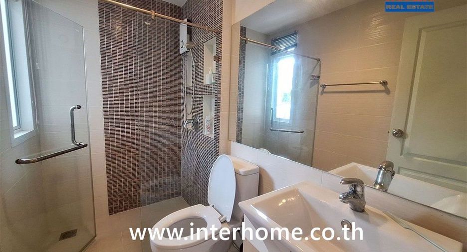 For sale 4 ベッドルーム house in Mueang Samut Prakan, Samut Prakan