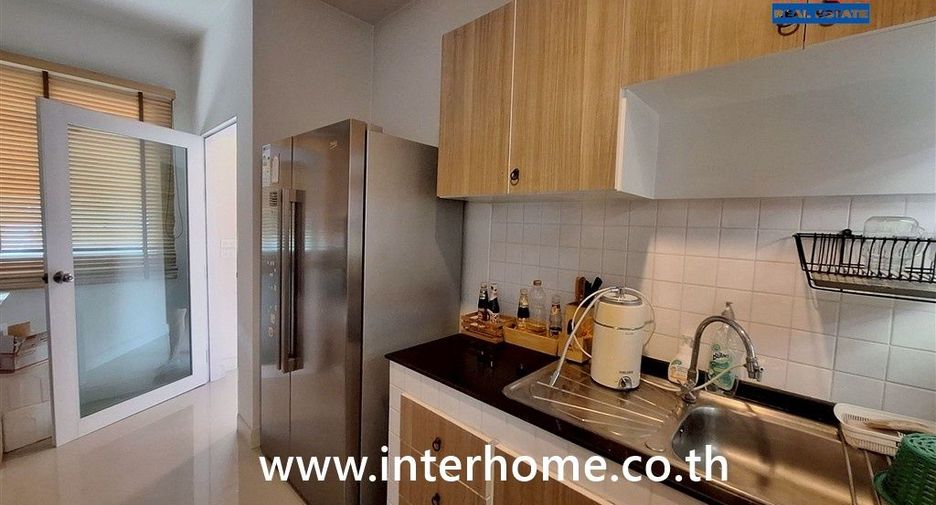 For sale 4 ベッドルーム house in Mueang Samut Prakan, Samut Prakan