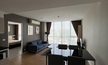 Продажа 1 кровать кондо в Щаттхана, Бангкок