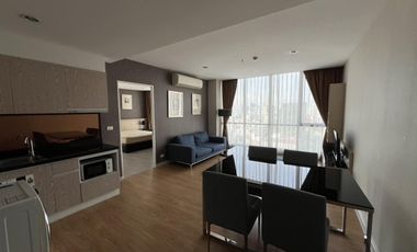 Продажа 1 кровать кондо в Щаттхана, Бангкок