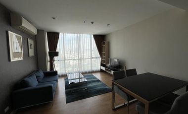 For sale 1 bed condo in Watthana, Bangkok