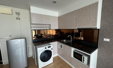 Продажа 1 кровать кондо в Щаттхана, Бангкок