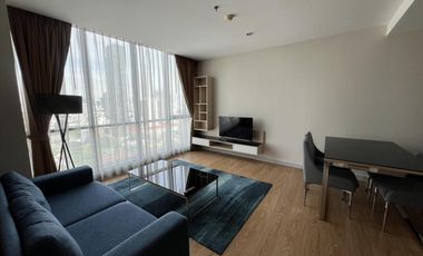 Продажа 1 кровать кондо в Щаттхана, Бангкок