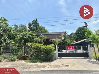 For sale 2 bedrooms house in Ban Bueng, Chonburi