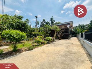 For sale 2 bedrooms house in Ban Bueng, Chonburi