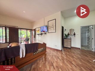 For sale 2 bedrooms house in Ban Bueng, Chonburi