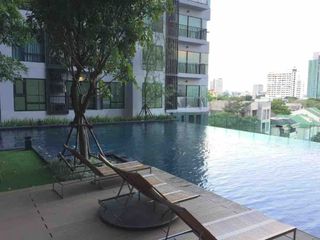 出租 1 卧室 公寓 在 Khlong Toei, 曼谷