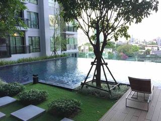 出租 1 卧室 公寓 在 Khlong Toei, 曼谷