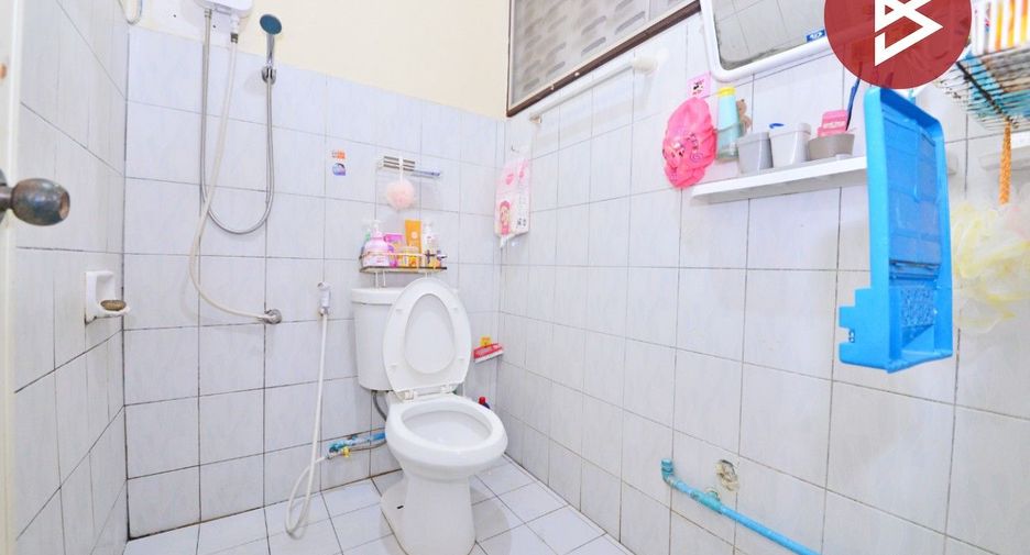 ขาย 2 ห้องนอน ทาวน์เฮ้าส์ ใน เมืองสมุทรปราการ, สมุทรปราการ