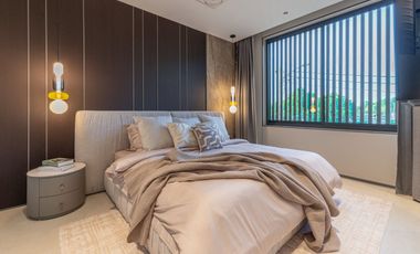 For sale 5 bedrooms house in Jomtien, Pattaya