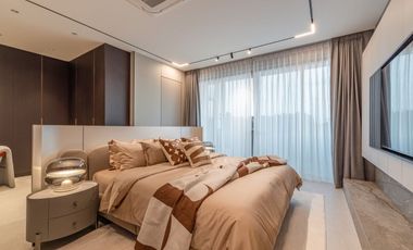 For sale 5 bedrooms house in Jomtien, Pattaya