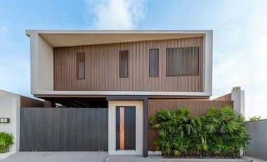 For sale 5 bedrooms house in Jomtien, Pattaya