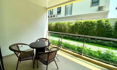 À vendre 4 chambres condo à Jomtien, Pattaya