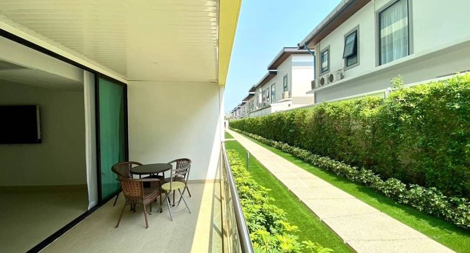 À vendre 4 chambres condo à Jomtien, Pattaya