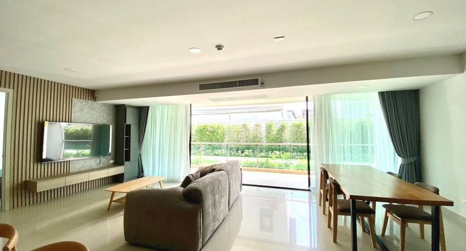 À vendre 4 chambres condo à Jomtien, Pattaya