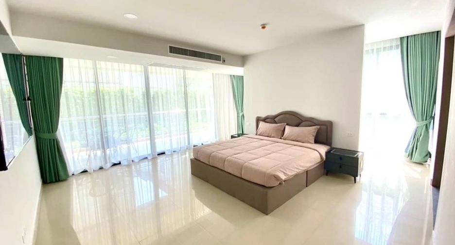 À vendre 4 chambres condo à Jomtien, Pattaya