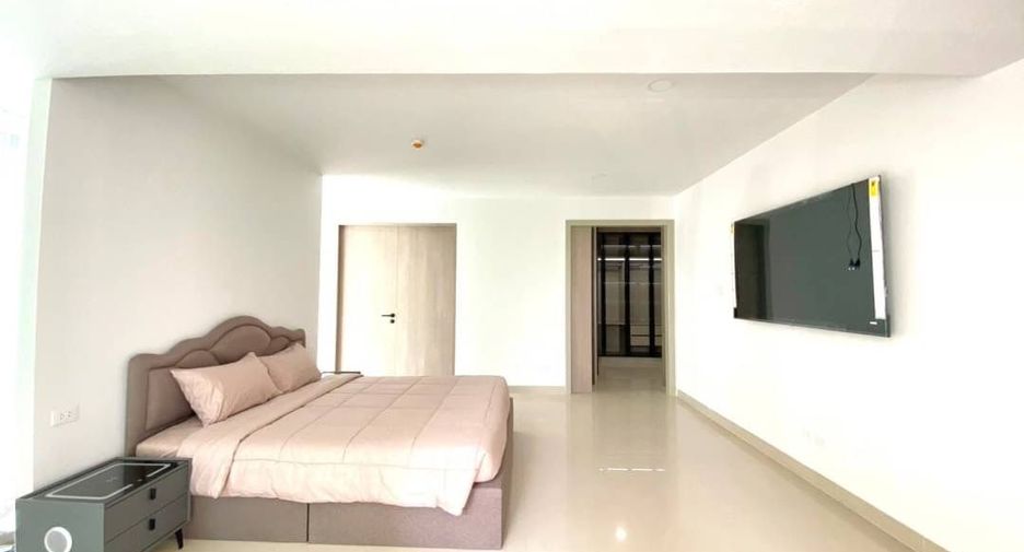 À vendre 4 chambres condo à Jomtien, Pattaya