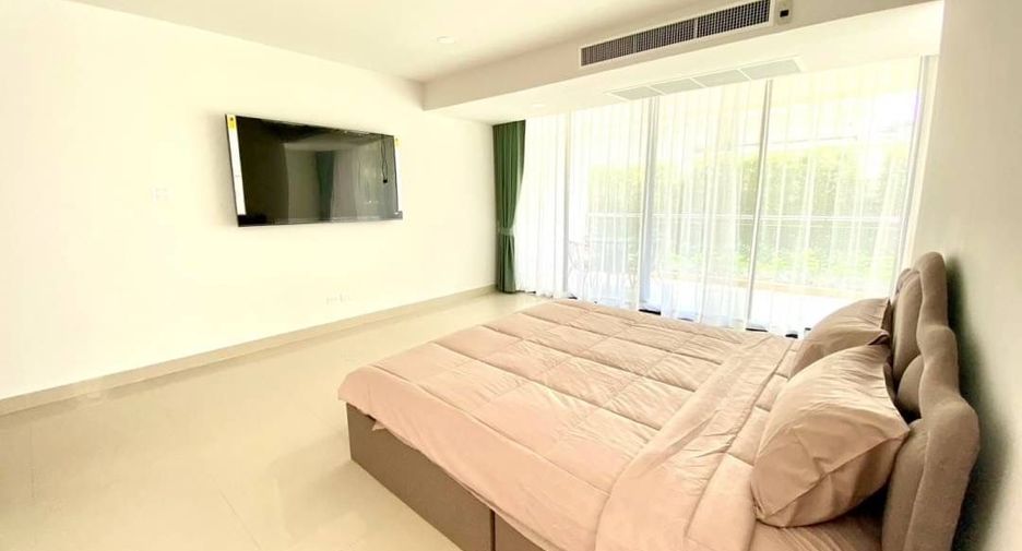 À vendre 4 chambres condo à Jomtien, Pattaya