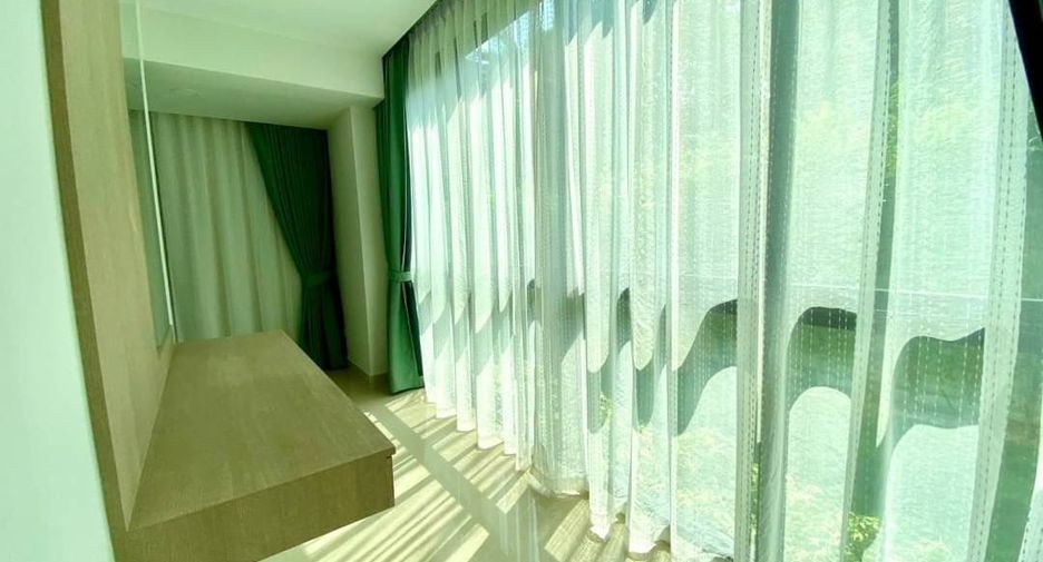 À vendre 4 chambres condo à Jomtien, Pattaya