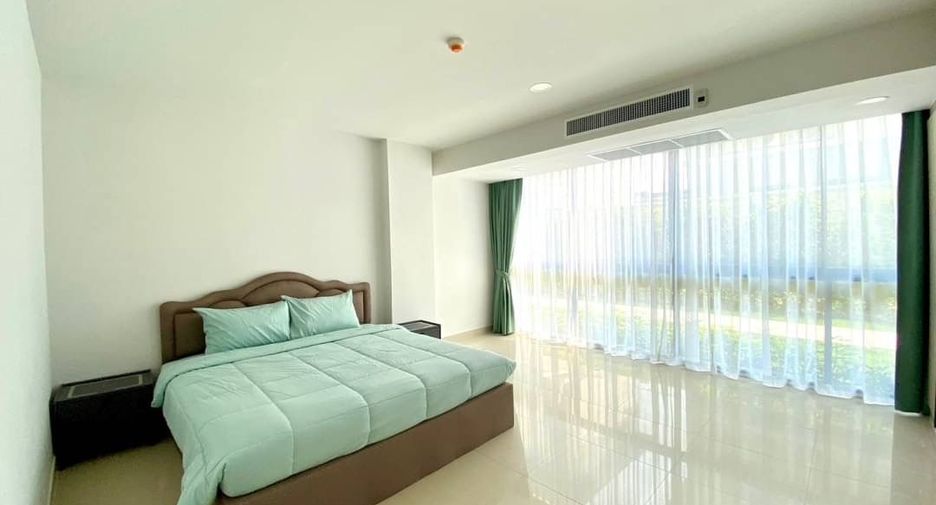 À vendre 4 chambres condo à Jomtien, Pattaya