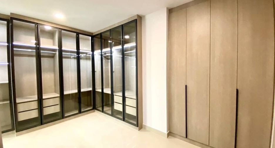 À vendre 4 chambres condo à Jomtien, Pattaya