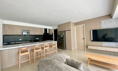 À vendre 4 chambres condo à Jomtien, Pattaya