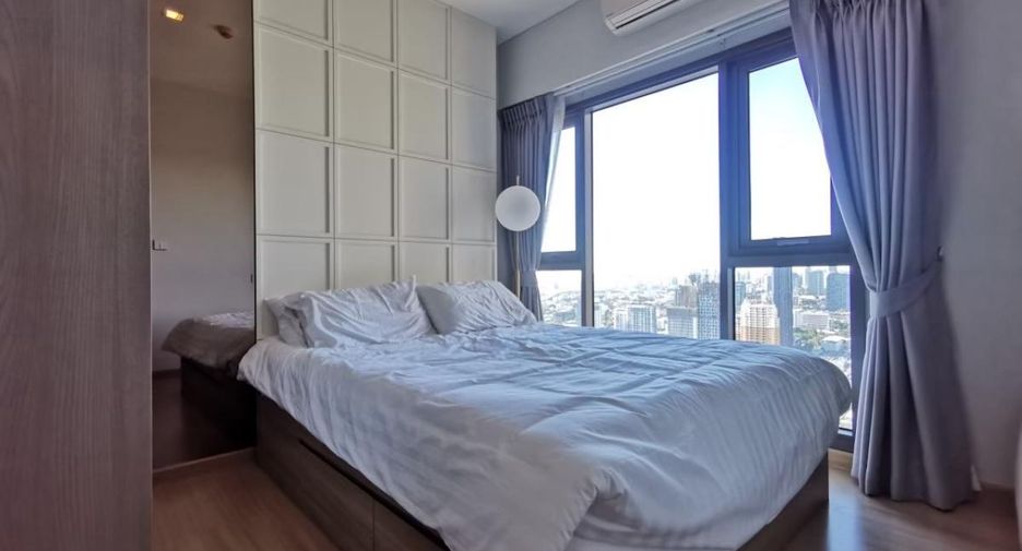 Аренда 1 кровать кондо в Банг На, Бангкок