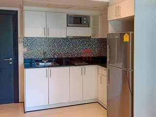 À louer 1 chambre condo à Bang Lamung, Chonburi