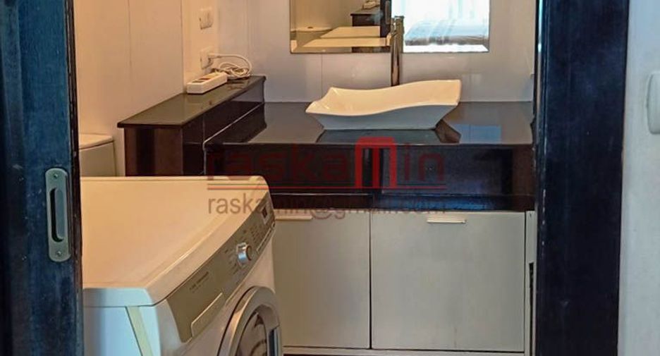 Condo en alquiler de 1 habitaciones en South Pattaya, Pattaya