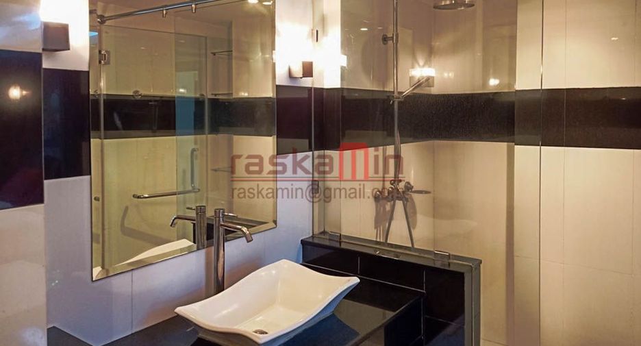 Condo en alquiler de 1 habitaciones en South Pattaya, Pattaya